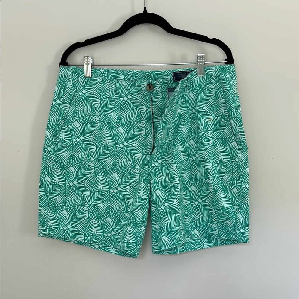 Vineyard Vines Men’s Island Shorts